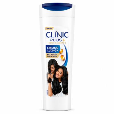Clinic Plus Strong Long Health Shampoo ( 175ml )