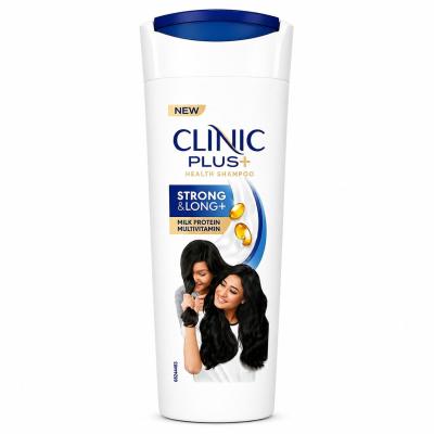 Clinic Plus Strong  Long Health Shampoo ( 80ml )