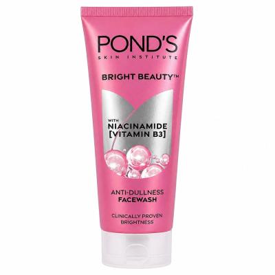 POND’S Bright Beauty Anti-Dullness Facewash 100gm