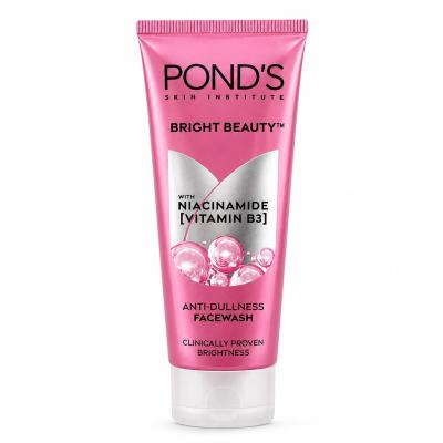 POND’S Bright Beauty Anti-Dullness Facewash (50g)
