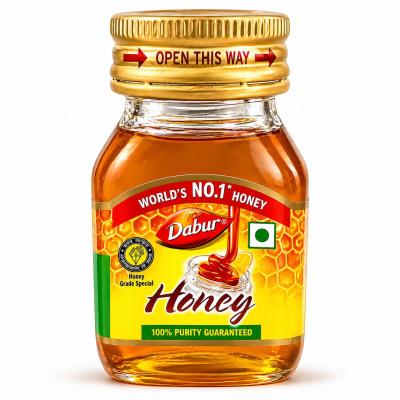 Dabur Honey – 50gm)